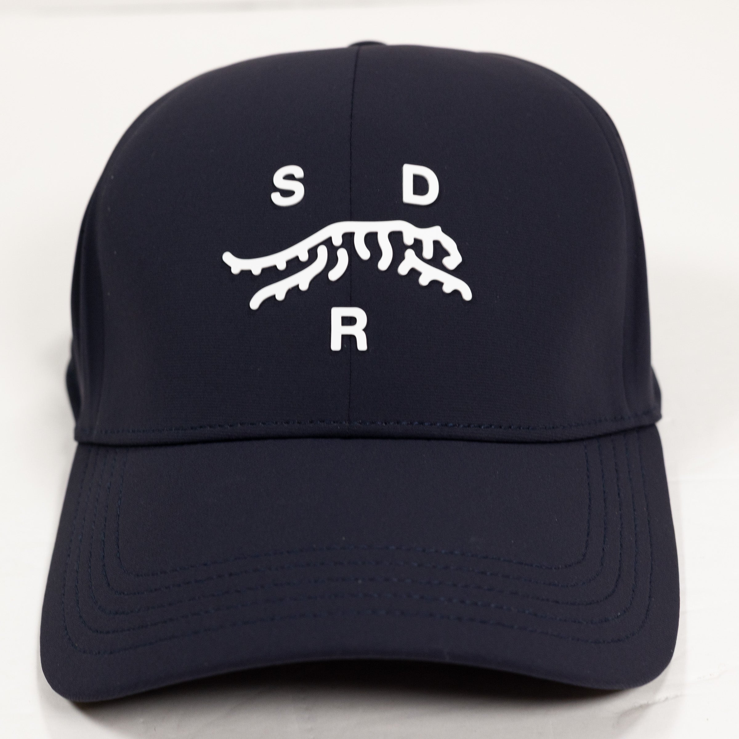 Sun Day Red Cypress Fit 1/2 Vent Hat