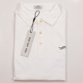 Sun Day Red Cypress Checker Polo