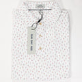Sun Day Red State of Mind Polo