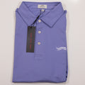 Sun Day Red TW Fairway Solid Polo