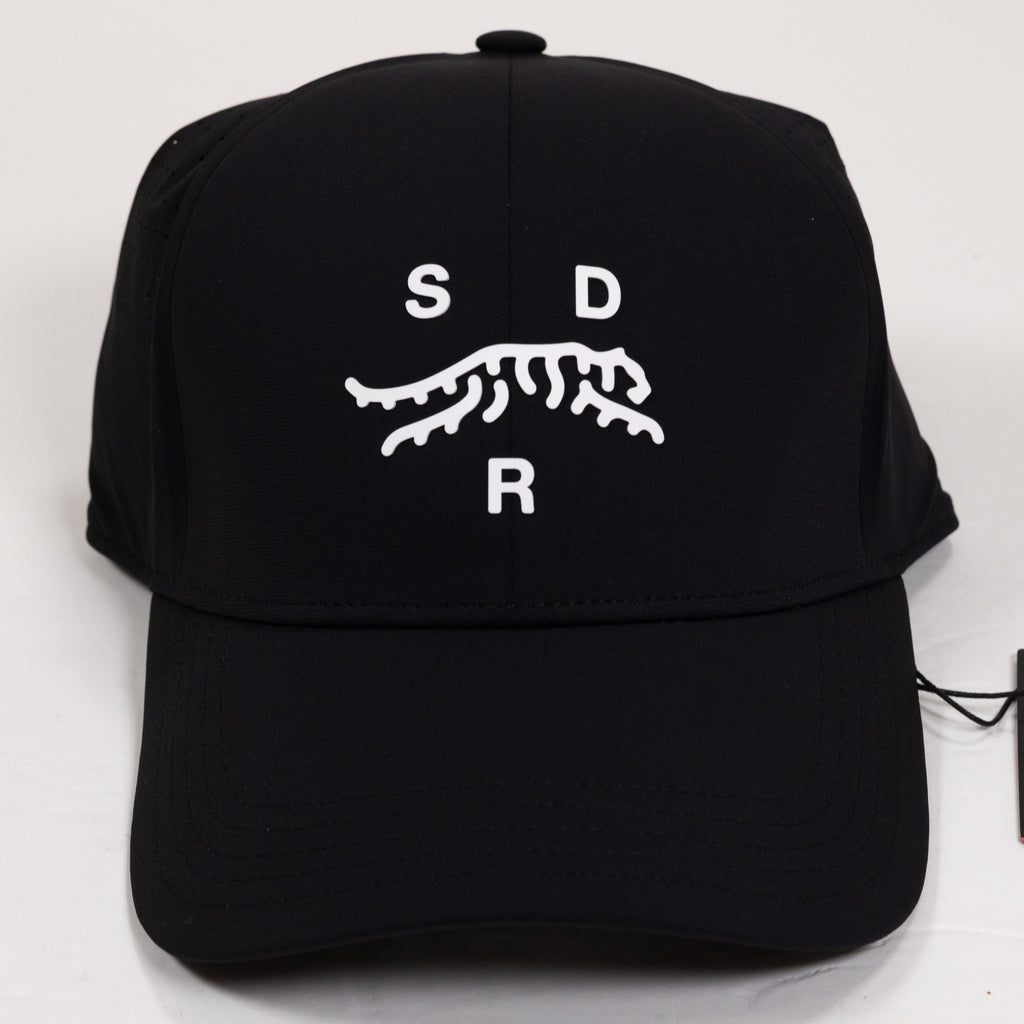 Sun Day Red Cypress Fit 1/2 Vent Hat