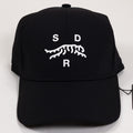 Sun Day Red Cypress Fit 1/2 Vent Hat