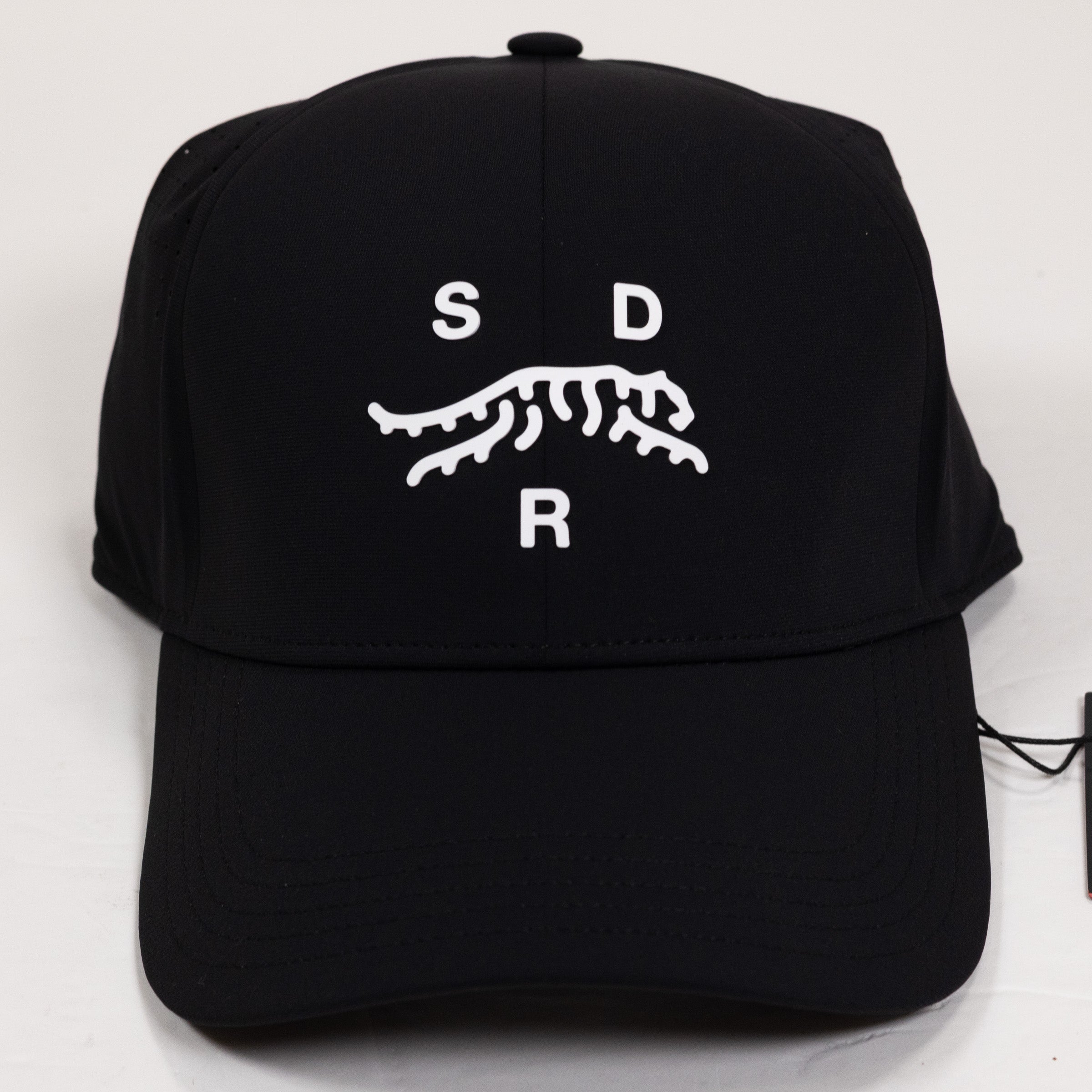 Sun Day Red Cypress Fit 1/2 Vent Hat