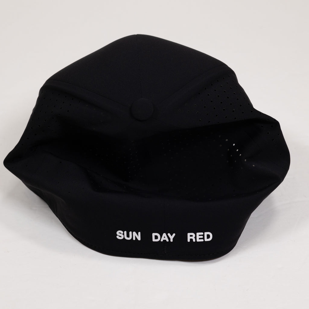 Sun Day Red Cypress Fit 1/2 Vent Hat