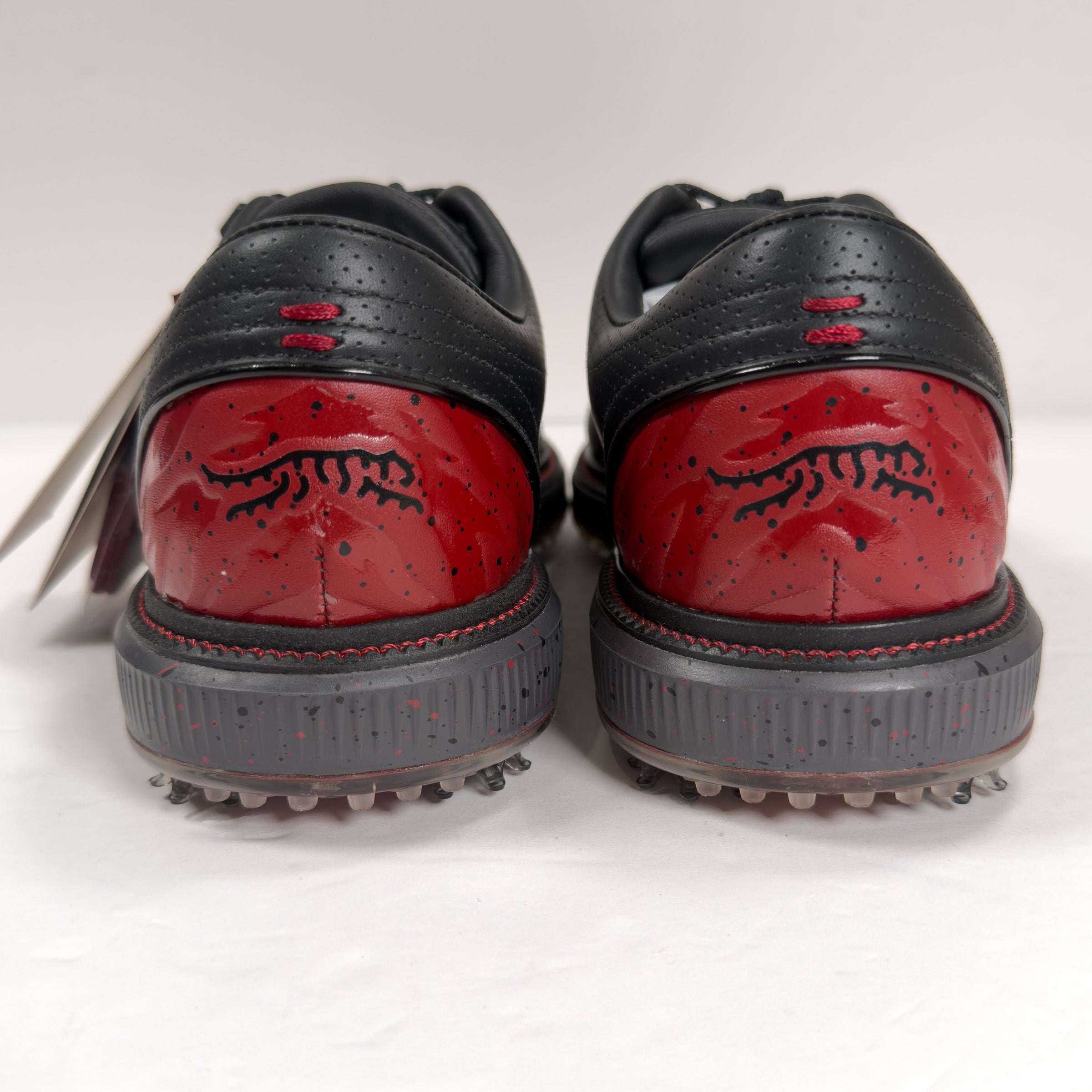 Sun Day Red Pioneer Cypress LE Golf Shoes